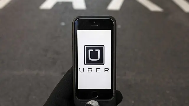 Câmara decide sobre regulamentação do Uber. Saiba o que pode mudar.