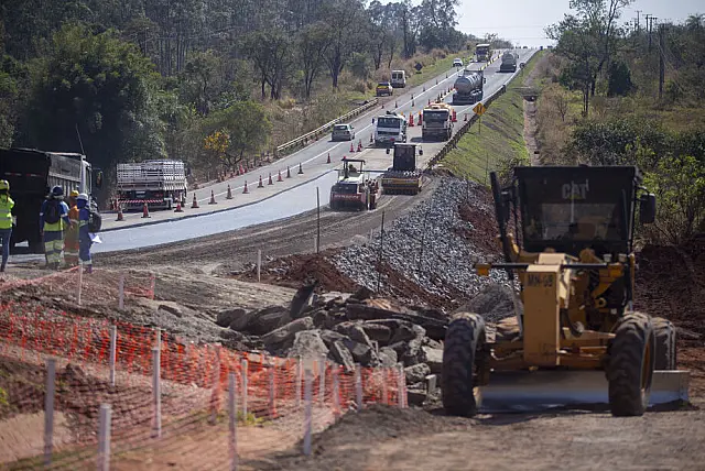 Trecho da BR-163 deve ser liberado neste sábado