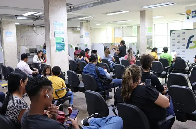 MS está com oportunidades de emprego com salários de até R$ 8 mil
