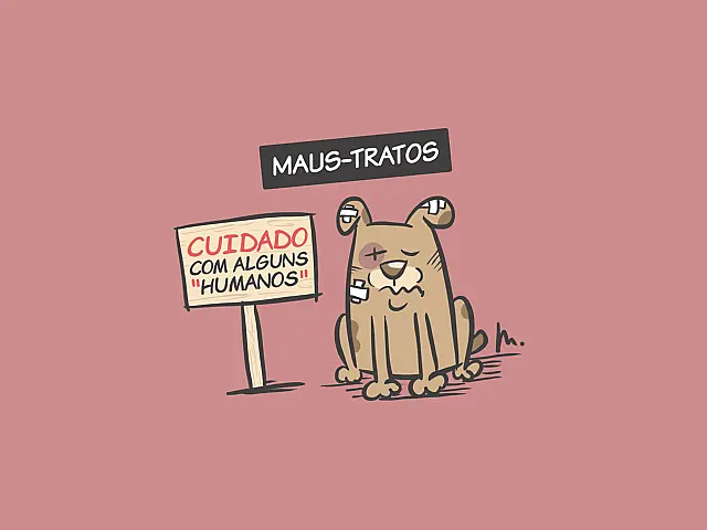 Maus-tratos