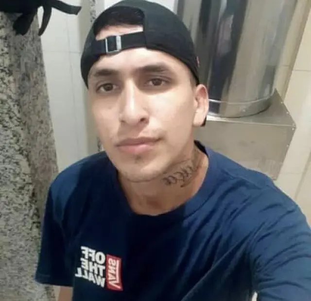 Família procura por jovem desaparecido há quase 1 mês na Capital