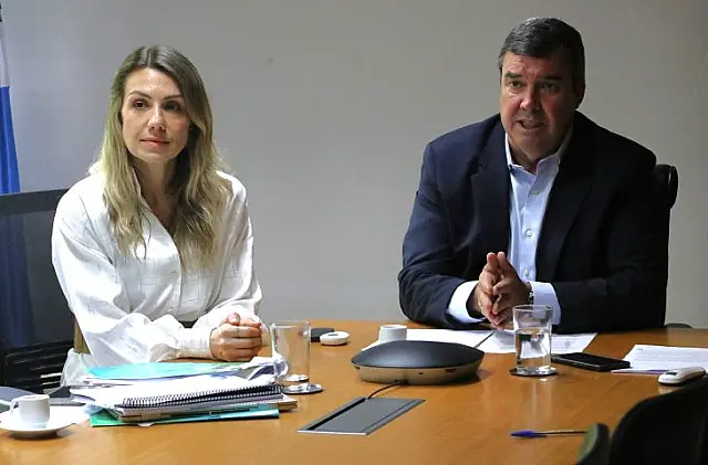 STF recebe propostas para solucionar processos de indenização e demarcação