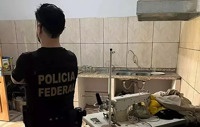 PF deflagra operação contra grupo que atua no tráfico de migrantes bolivianos