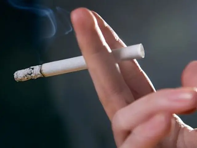 Dois em cada três fumantes morrerão por causa do cigarro, diz estudo