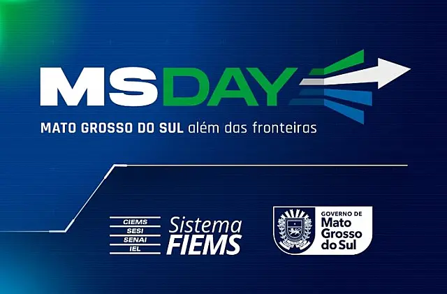 MS investe em qualificação de mão de obra para atender novos investimentos