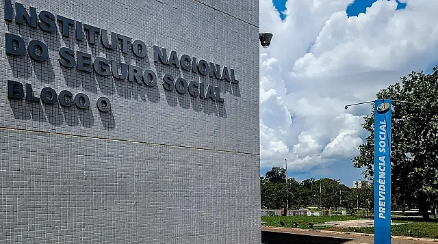 STJ determina manutenção de 85% do efetivo de trabalho do INSS