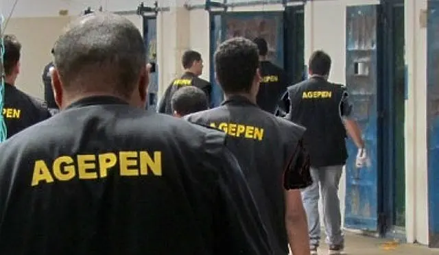 Governo publica lei para reorganização da carreira penitenciária em MS