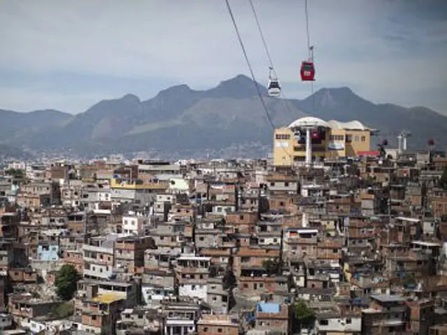 Brasil sobe uma posição em ranking de IDH e ocupa 79º lugar