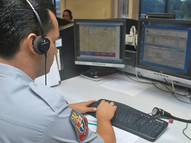 7º BPM de Aquidauana esclarece problemas com o telefone 190