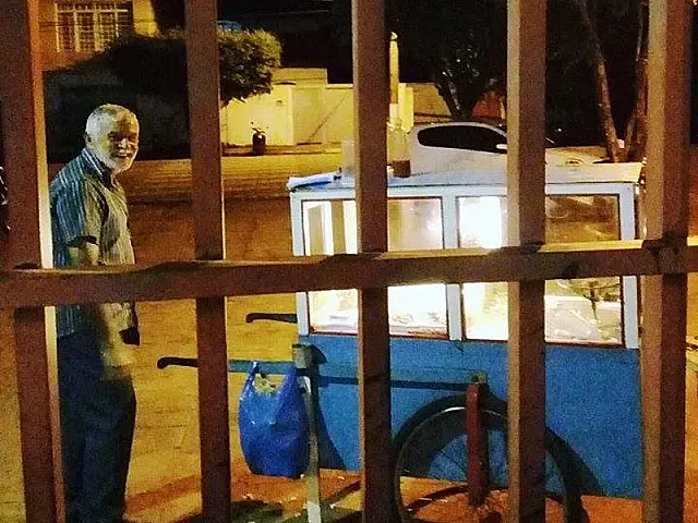 APM do Cejar esclarece polêmica envolvendo seo Assis Pipoqueiro