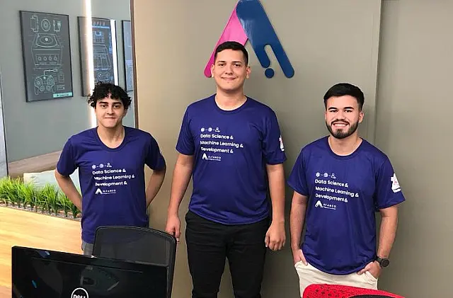 Aquidauana recebe Tecnova em agosto para qualificação em inteligência artificial