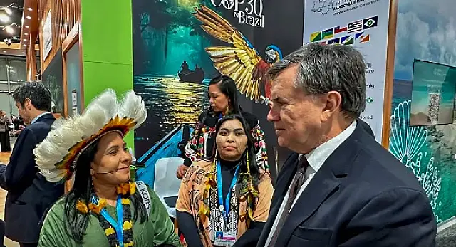 Agricultura busca transformação para enfrentar mudanças climáticas