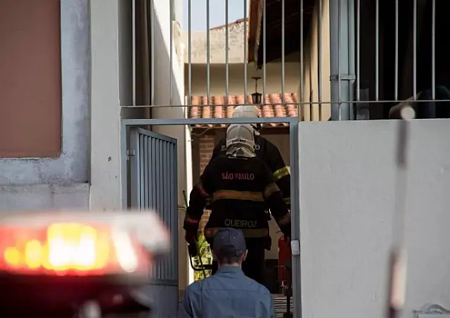 Incêndio em casa de repouso em São Paulo deixa seis mortos