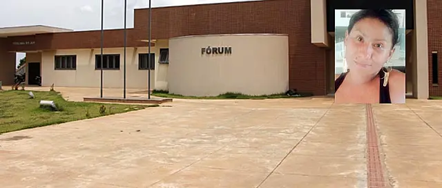 Juiz concede liberdade provisória a jovem de 18 anos que deu facada e matou ‘Paulinha’