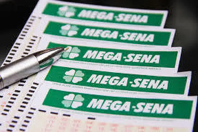 Mega-Sena acumula e prêmio estimado vai a R$ 40 milhões