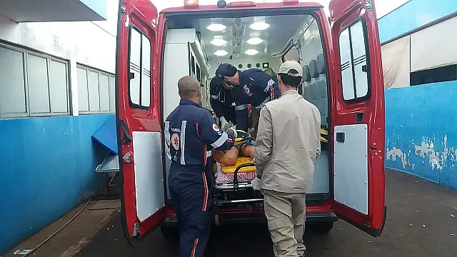 Mulher que morreu após cair da moto estava com marido embriagado