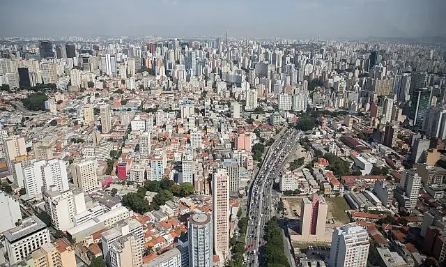 Aluguel residencial em Campo Grande sobe 26,55% em 2024