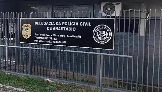 Prefeitura de Corumbá diz que vai apurar conduta de servidor preso com R$ 10 mil em Anastácio