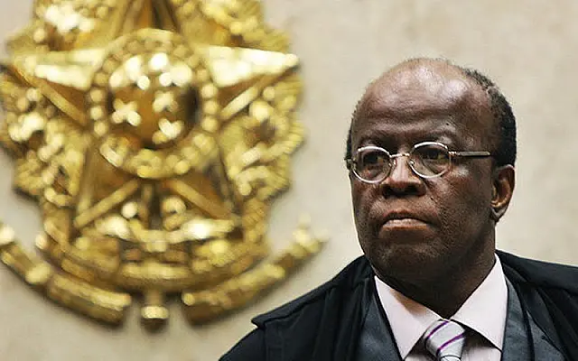 Barbosa diz que vai analisar recursos do mensalão na semana que vem