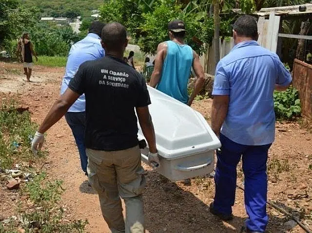 Identificado, corpo encontrado decapitado é de jovem de 24 anos