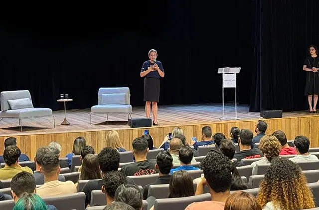 Governo de MS inicia movimento para fortalecer cultura da inovação no Estado