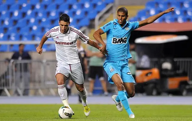Brasileirão tem novo líder; confira os resultados desta quinta-feira