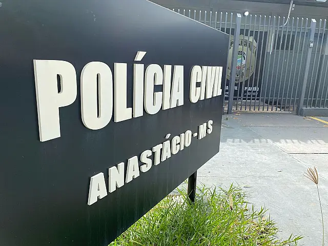 Mãe de criança desnutrida é presa por tentativa de homicídio em Anastácio