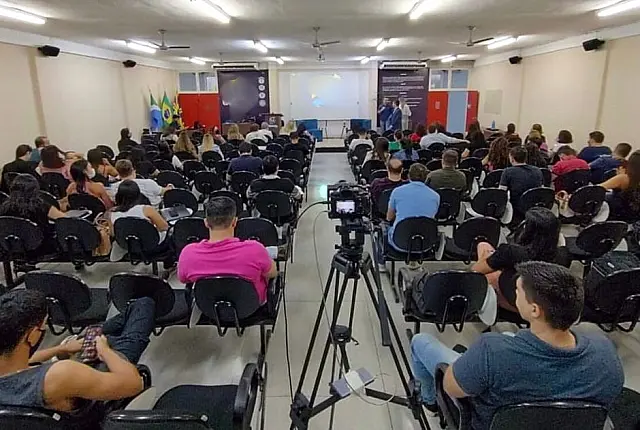 TCE-MS conclui especialização de servidores em Direito Processual Civil