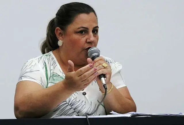 Internada em Dourados, vereadora de Angélica morre um dia após aniversário