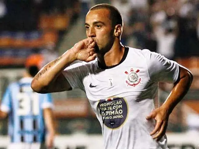 Confira os resultados deste sábado no Campeonato Brasileiro