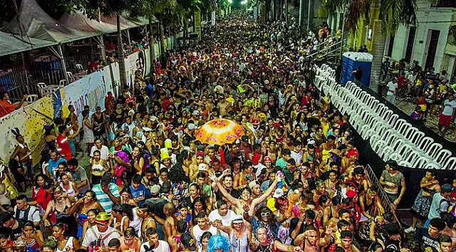 Carnaval 2022 é confirmado em Mato Grosso do Sul