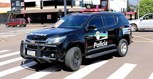 Policiais recuperam celular roubado há quase 2 anos