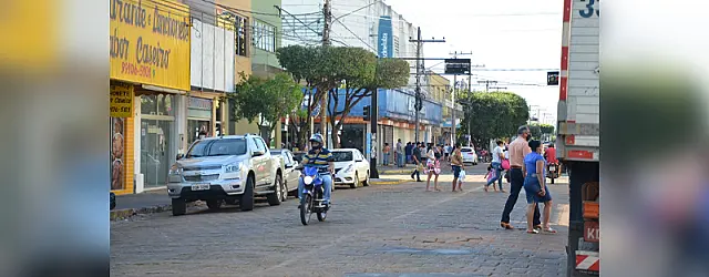 Com aumento de 350% de casos em uma semana, Aquidauana reforça restrições para tentar conter a Covid-19