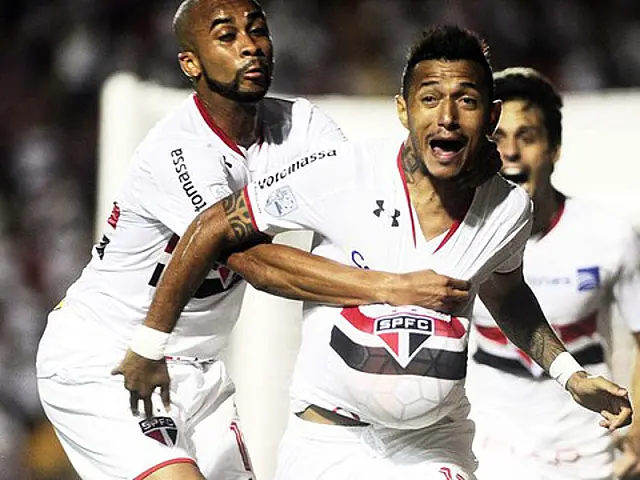 Confira os resultados desta quarta-feira na Taça Libertadores e nos principais estaduais