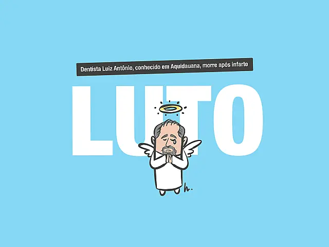 Nossos sentimentos