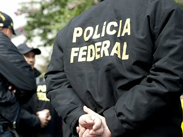 Polícia Federal abre concurso para 600 vagas de nível superior