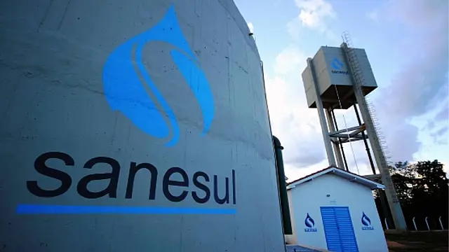Bairros de Anastácio poderão ficar sem água até às 16h