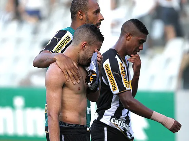 Confira os resultados deste domingo pela Série A e em três estaduais