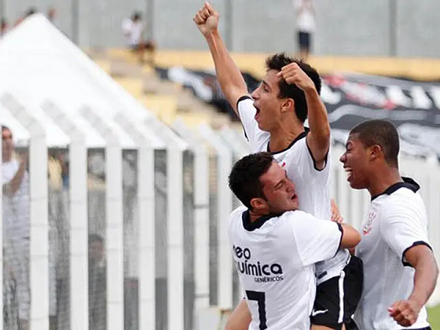 Confira os resultados desta quinta-feira no futebol brasileiro