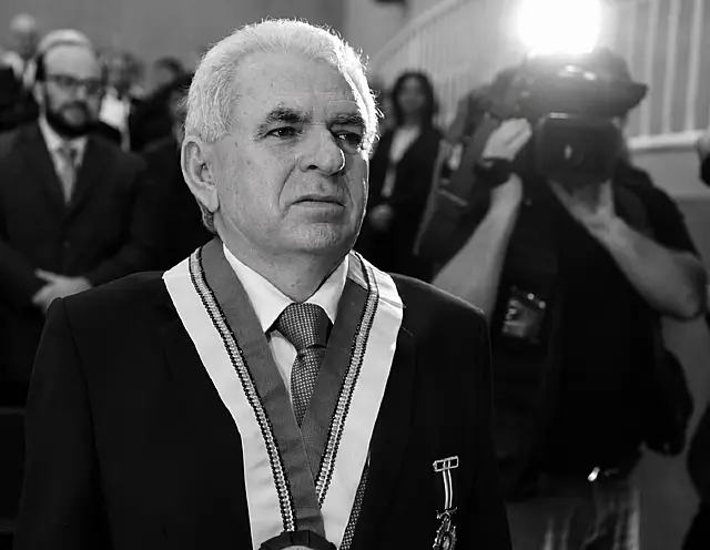 Aos 69 anos, morre Guimarães Rocha, escritor e membro da Academia Sul-Mato-Grossense de Letras