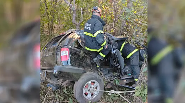 Morre vítima de acidente na BR-262 após 35 dias internado