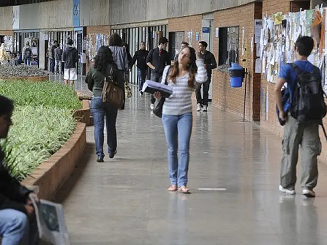 Em MS, apenas uma universidade federal tem sistema de cotas