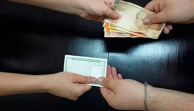 Homem é detido suspeito de comprar votos em Piraputanga