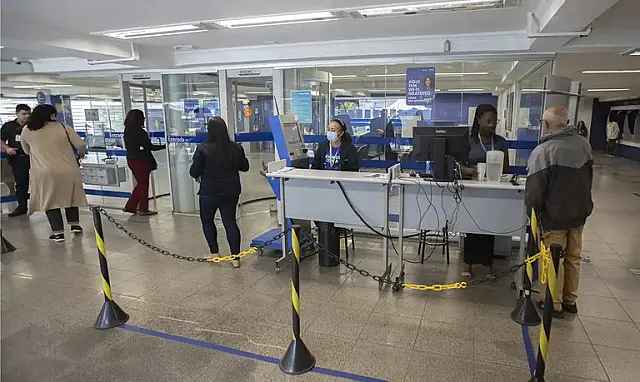 Desenrola beneficia 15,5 milhões e reduz inadimplência dos mais vulneráveis