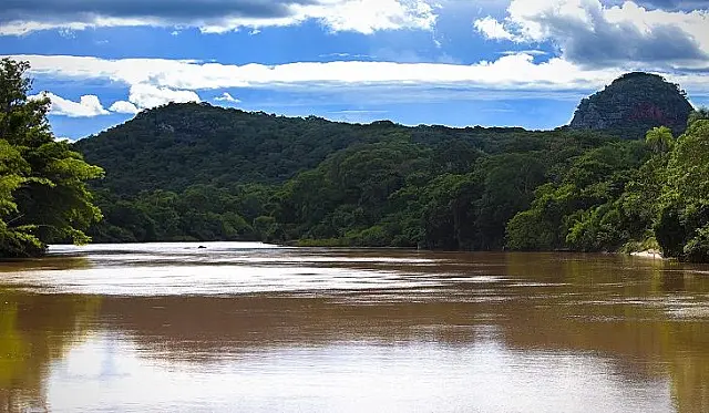 FundturMS faz visita técnica à Estrada Parque de Piraputanga e identifica potencialidades da região