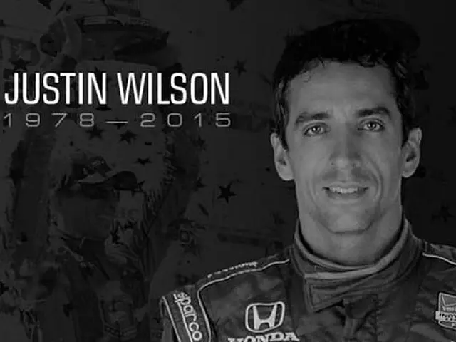Acidente fatal de Justin Wilson marca 9ª morte da Indy nos últimos 23 anos