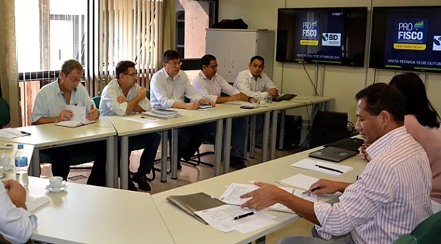 Para combater baixo crescimento econômico, Governo de MS aposta em novo programa de modernização do fisco