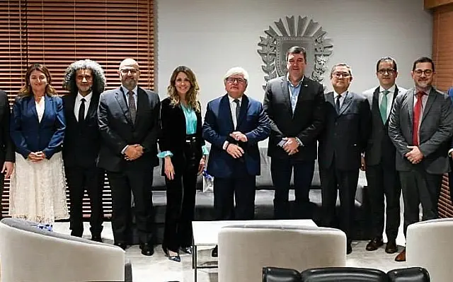 MS pode ganhar seis novas varas federais e otimizar sistema de justiça