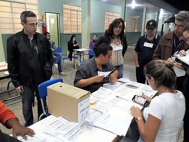 Votações definem os candidatos eleitos para o Conselho Tutelar de Bonito