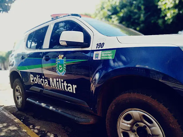 ATENÇÃO: Telefone da PM de Aquidauana encontra-se fora do ar